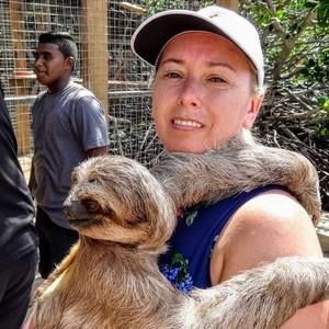 Meet your Posher, Jennifer